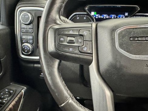 Used 2021 GMC Sierra 2500 Denali AWD/4WD image 22