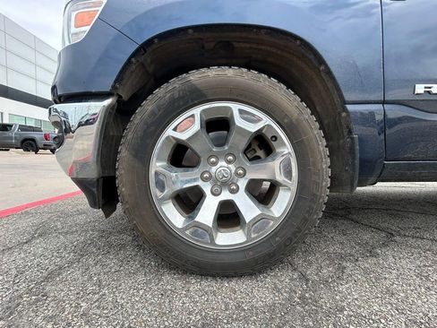 Used 2019 RAM 1500 Big Horn image 6