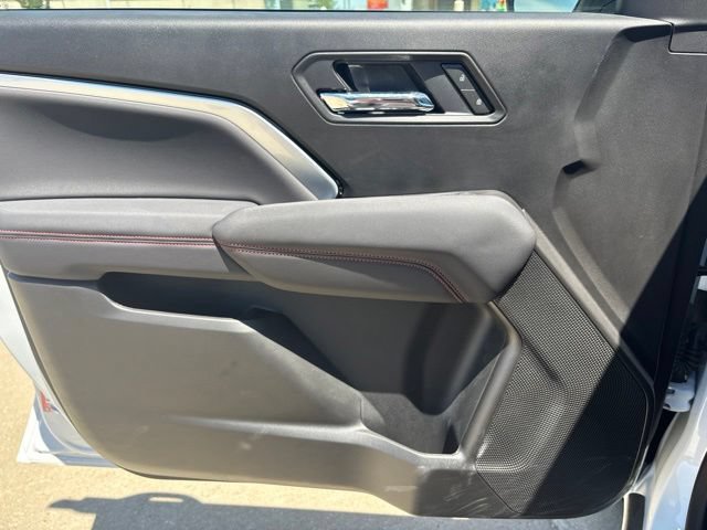 New 2026 Chevrolet Colorado Z71 AWD/4WD image 17
