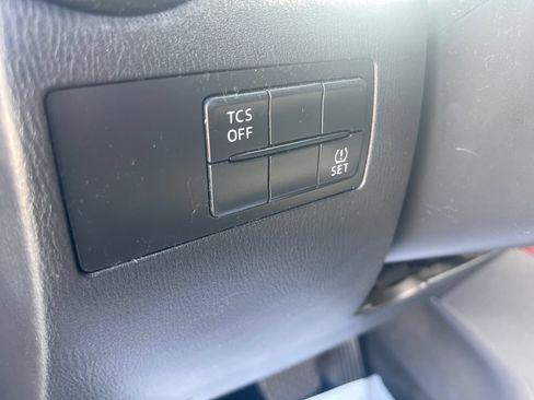 Used 2018 MAZDA CX-3 Touring w/ Preferred Equipment Package FWD image 27