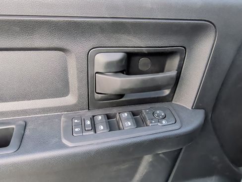 New 2026 RAM 3500 Tradesman image 9