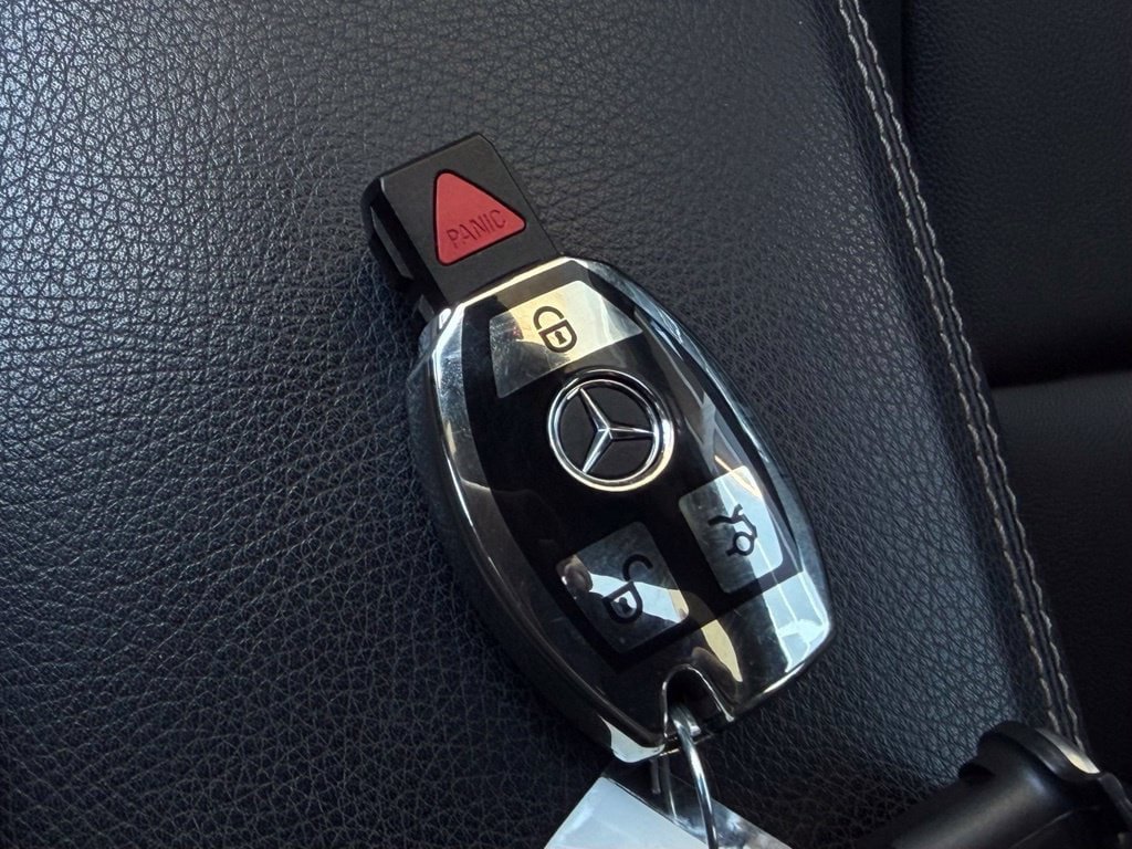 Used 2017 Mercedes-Benz CLA 250 image 27