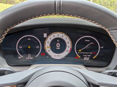 Certified 2025 Porsche 911 GT3 RWD image 11