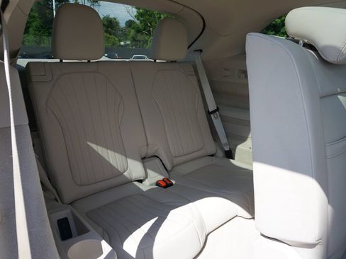 Certified 2023 Mercedes-Benz EQS 450+ SUV image 26