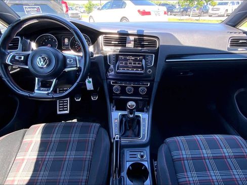 Used 2015 Volkswagen GTI S w/ Lighting Package (SEL) FWD image 14
