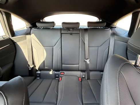 Used 2025 BMW 430i xDrive w/ M Sport Package image 14