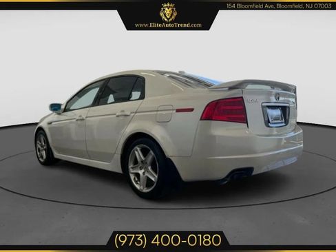 Used 2006 Acura TL FWD image 4
