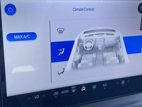 New 2026 Ford Transit 150 Low Roof image 21