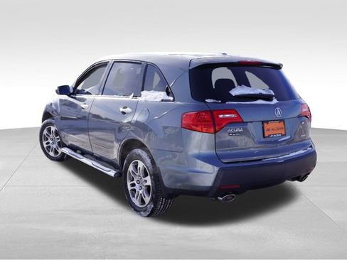 Used 2008 Acura MDX image 7