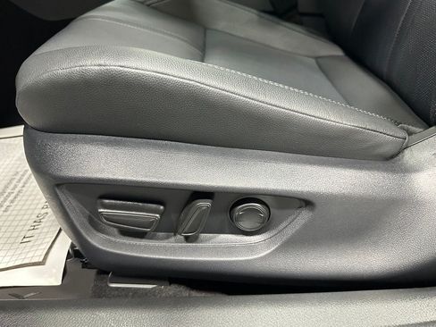 Used 2026 Toyota Camry XSE FWD image 12
