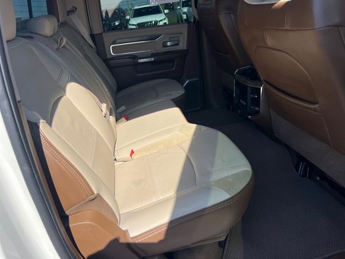 Used 2019 RAM 2500 Laramie AWD/4WD image 19
