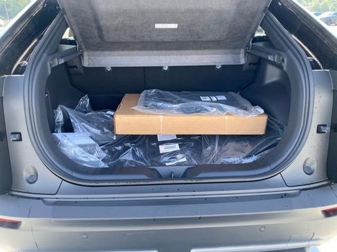 New 2026 Toyota C-HR AWD/4WD image 12
