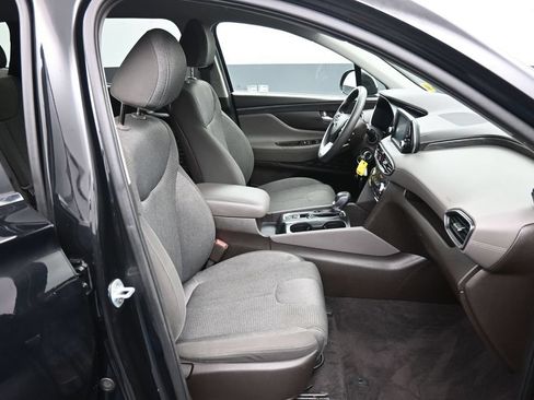 Used 2019 Hyundai Santa Fe SE AWD/4WD image 23