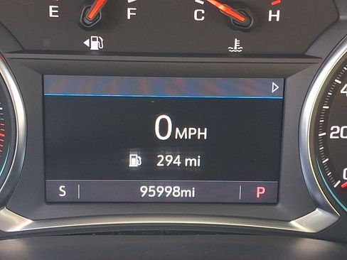 Used 2023 Chevrolet Traverse LT w/ LPO, Floor Liner Package image 22