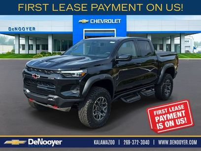 New 2026 Chevrolet Colorado ZR2 w/ Technology Package
