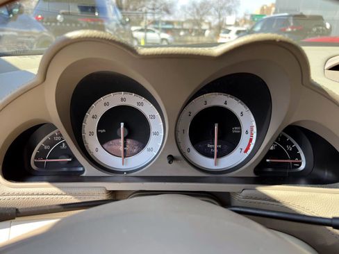Used 2009 Mercedes-Benz SL 550 image 25