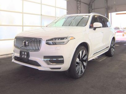 Used 2024 Volvo XC90 T8 Plus w/ Protection Package Premier