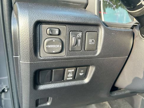 Used 2024 Toyota 4Runner SR5 Premium RWD image 14