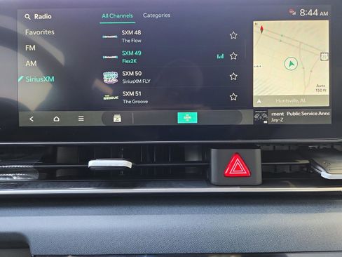 New 2026 Kia Carnival EX FWD image 33