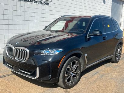 Used 2025 BMW X5 sDrive40i w/ Premium Package