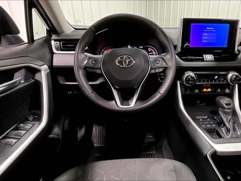 Certified 2023 Toyota RAV4 XLE w/ Convenience Package AWD/4WD image 6