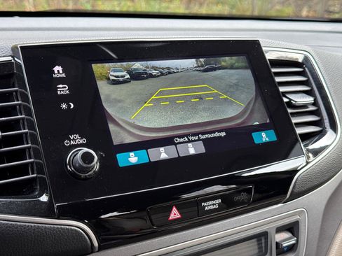 Used 2022 Honda Pilot Special Edition image 29