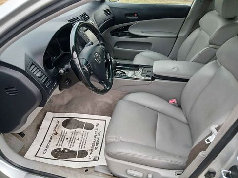 Used 2006 Lexus GS 300 AWD image 16