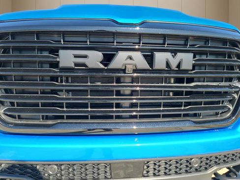 New 2026 RAM 1500 Laramie image 9