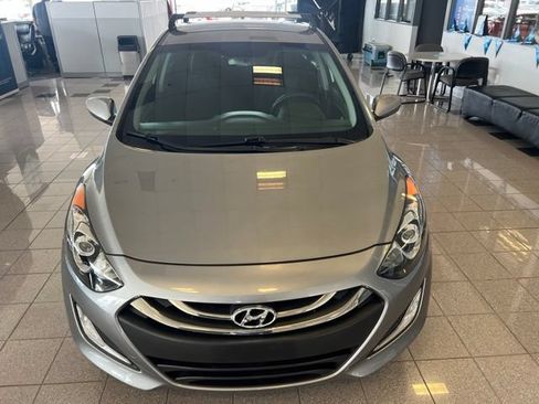 Used 2013 Hyundai Elantra GT FWD image 18