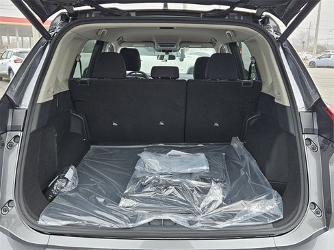 New 2026 Nissan Rogue SV w/ Cold Weather Package image 8