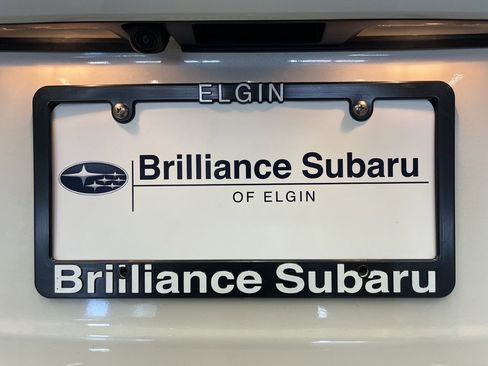 Certified 2025 Subaru Impreza 2.0i w/ Popular Package #1A image 35