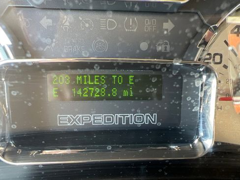 Used 2007 Ford Expedition Eddie Bauer image 23