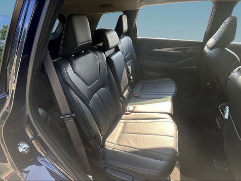 Certified 2023 INFINITI QX60 Luxe w/ Performance Audio Package AWD/4WD image 24