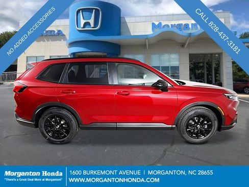 New 2026 Honda CR-V Sport-L image 7