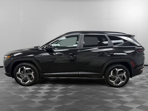 Certified 2023 Hyundai Tucson SEL w/ Convenience Package image 2