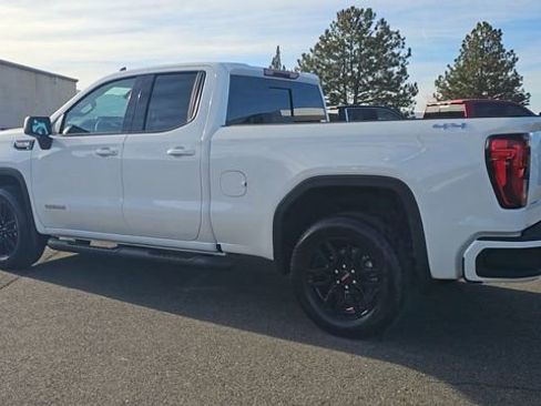 New 2026 GMC Sierra 1500 Elevation w/ Preferred Package image 6