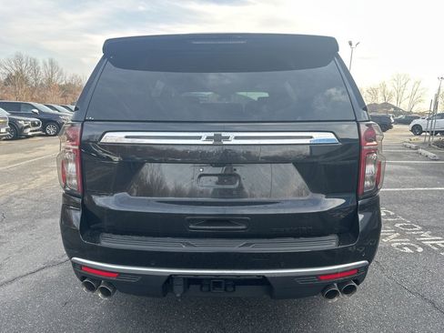 Certified 2024 Chevrolet Tahoe Premier w/ Advanced Technology Package image 6
