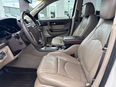 Used 2015 GMC Acadia Denali AWD/4WD image 9