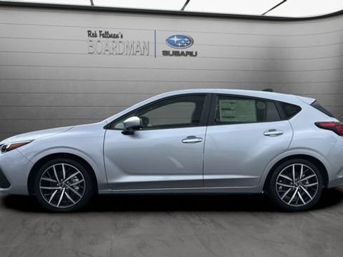 New 2026 Subaru Impreza 2.0i Sport AWD/4WD image 9