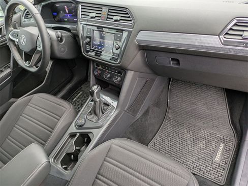 Used 2023 Volkswagen Tiguan S w/ Driver Assistance Package image 35