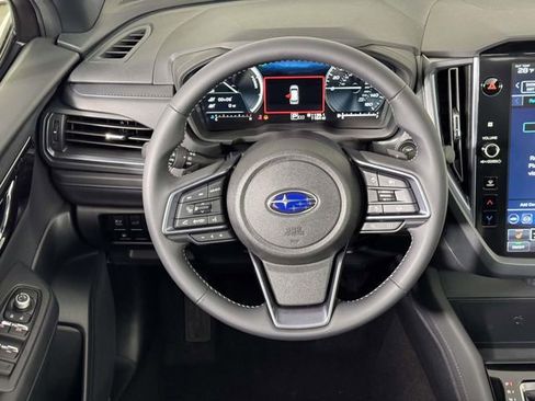 Certified 2025 Subaru Forester Limited AWD/4WD image 20