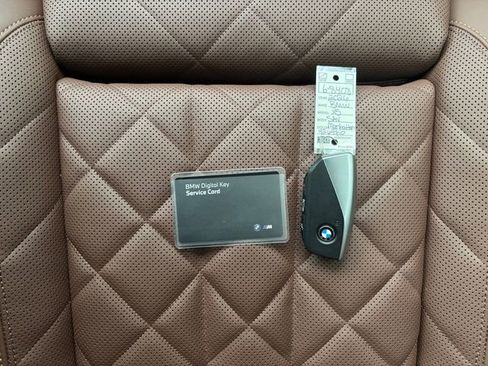 New 2026 BMW X5 xDrive40i image 33