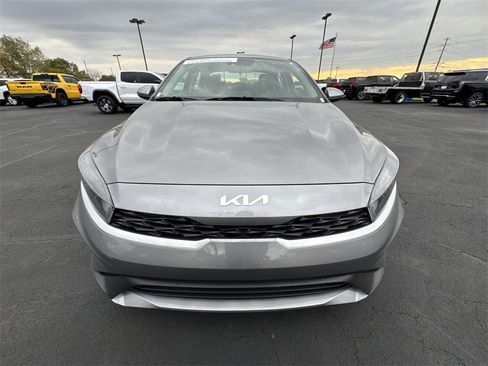 Certified 2024 Kia Forte LXS image 26