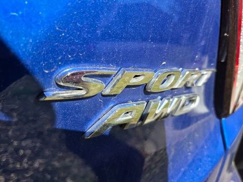 Used 2019 Honda HR-V Sport image 4