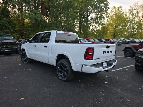 New 2026 RAM 1500 Big Horn image 20