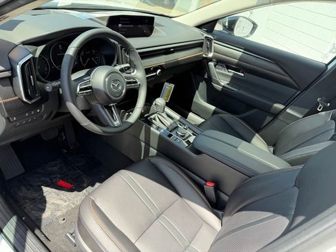 New 2026 MAZDA CX-50 2.5 Hybrid w/ Cargo Package AWD/4WD image 2