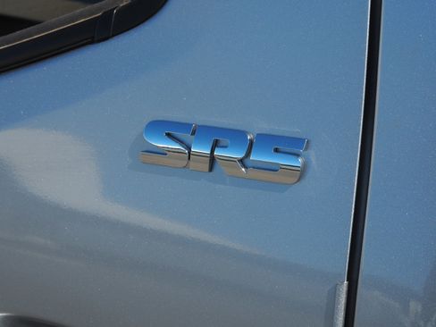 Used 2023 Toyota Tacoma SR5 w/ Technology Package image 16