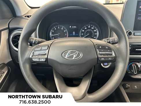Used 2023 Hyundai Kona SEL AWD/4WD image 10