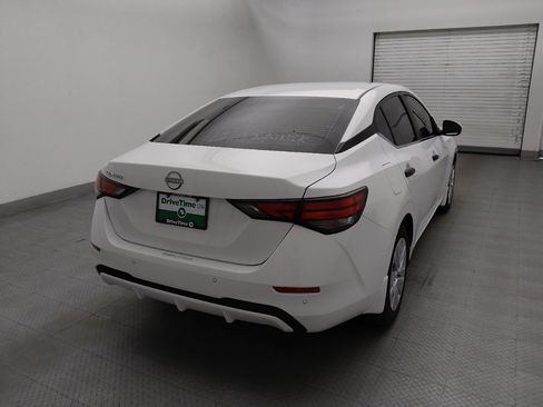 Used 2024 Nissan Sentra S FWD image 7