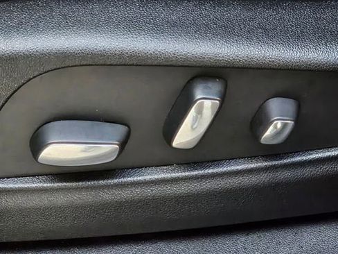 New 2025 Cadillac XT6 Premium Luxury w/ Technology Package image 27